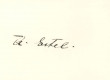 A.Ertel'i allkiri 5. III 1914 - KM EKLA
