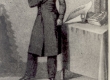 Kr. J. Peterson (1801-1822)
 - KM EKLA