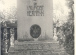 K. A. Hermanni haud Tartus
 - KM EKLA