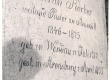 Tekst Martin Körberi hauaplatsil Kingissepa kalmistul
 - KM EKLA