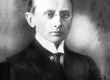 Prof H. Bekker (1891-1925)