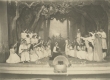 P. Jakobson - A. Viera "Udumäe kuningas" (III pilt) "Vanemuises" [1903]
 - KM EKLA
