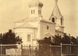 Haapsalu ap-õigeusu kirik 19. saj. II p. - KM EKLA