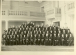 EELK kirikukogu liikmed külalistega 1935. a. oktoobris - KM EKLA