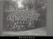 II Üleriiklikust põllumeeste kongressist osavõtjad. Tallinn 1920 - EFA
