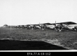 Lennukid lennuväljal. 1929 - 1930 - EFA