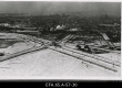 Aerofoto Tartu maantee algusest linnapiiril. 1918 - 1921 - EFA
