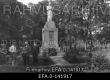 Vabadussõjas langenute mälestussammas Põltsamaal - EFA
