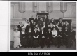 Tallinna Kõrgema Muusikakooli õpetajad Estonia kontserdisaalis. 1920 - EFA