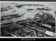 Aerofoto Tallinna sadamast. 1918 - 1921 - EFA