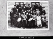 Grupp Tallinna "Tööliste Maja" heaks organiseeritud karbikorjandusest osavõtjaid Pärnus. 1923 - ERAF