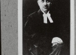 Arnold Habicht - Tartu Pauluse koguduse õpetaja aastatel 1910-1933. - EFA