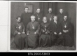 Apostliku-õigeusu piiskopkonna nõukogu. 1920 - EFA