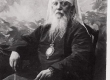 Metropoliit Agafangel Jaroslavlis, endine Riia-Miitavi ja Eestimaa apostliku õigeusu kiriku ülempiiskop. 1921 - EFA