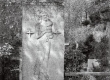Skulptor Roman Haavamäe perekonna hauamonument Haapsalu kalmistul.18.05.1963. - EFA
