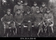 I diviis Vabadussõjas. Võitlus Narva liinil. Sõda Landeswehriga. Lahingud Vene territooriumil 1919.a.