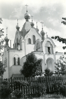 Tartu, Aleksandri kirik