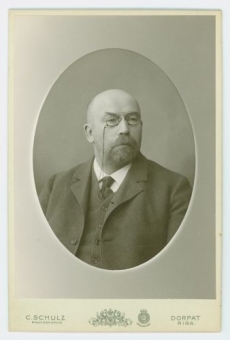 Passek, Jevgeni (1900)
