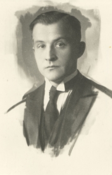 Jaan Kärner 1930. a