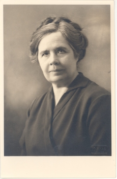 Anna Haava. 1924.a.