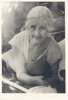 Anna Haava, 1955.a.