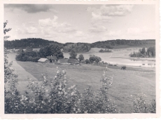 Gustav Wulff elukoht Otepää Lõhmuse talu Nüpli järve ääres