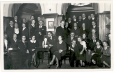 Tartu Kunstiklubi istung, 17. XI 1932