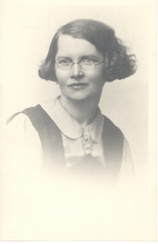 Vanda Hubel [1934]