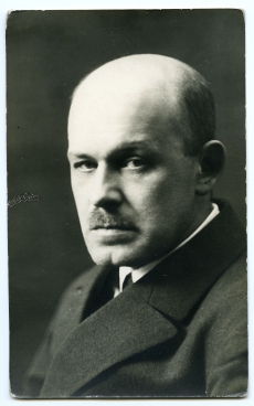 Nikolai Triik