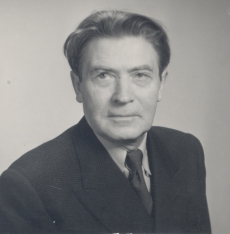 Johannes Aavik 