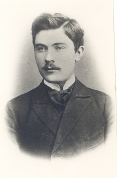 Johannes Aavik 