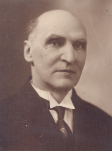 Otto Grossschmidt 