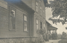 L. Suburgi kool Viljandis