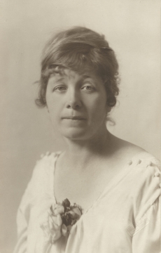 Marie Under u. 1918. a. 