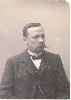 Anton Jürgenstein