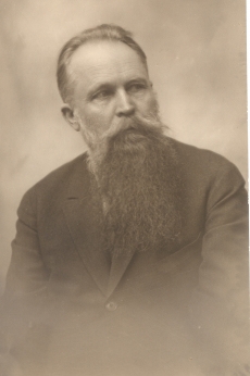 Ernst Peterson-Särgava