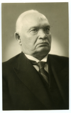 Konstantin Päts