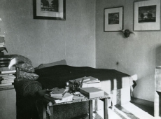 Betti Alveri elutuba Koidula tn 8-2 korteris 1959. a