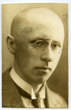 Rudolf Reiman
