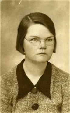 Frieda Dreverk