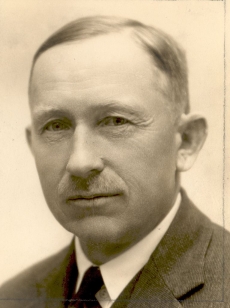A. H. Tammsaare, 18. I 1935