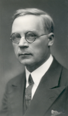 Eduard Hubel 
