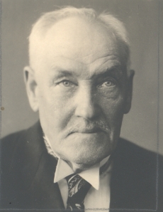 Reinhold Kamsen 
