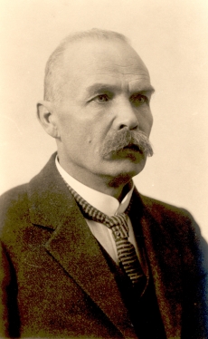 Karl Eduard Sööt