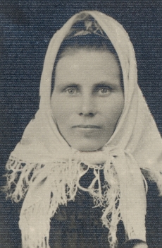 Johannes Vares-Barbaruse ema