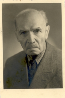 K. E. Sööt, 1947