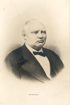 J. V. Jannsen