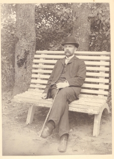 K. E. Sööt, 1904