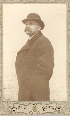 K. E. Sööt, [1904]