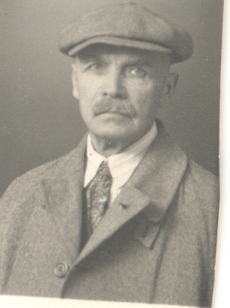 K. E. Sööt, 20. IX 1925